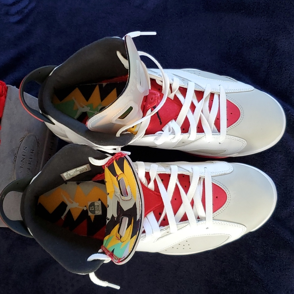 Air Jordan Men hightops